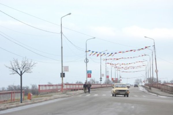 Primăria Năvodari pregăteşte o taxă specială pentru transportatori